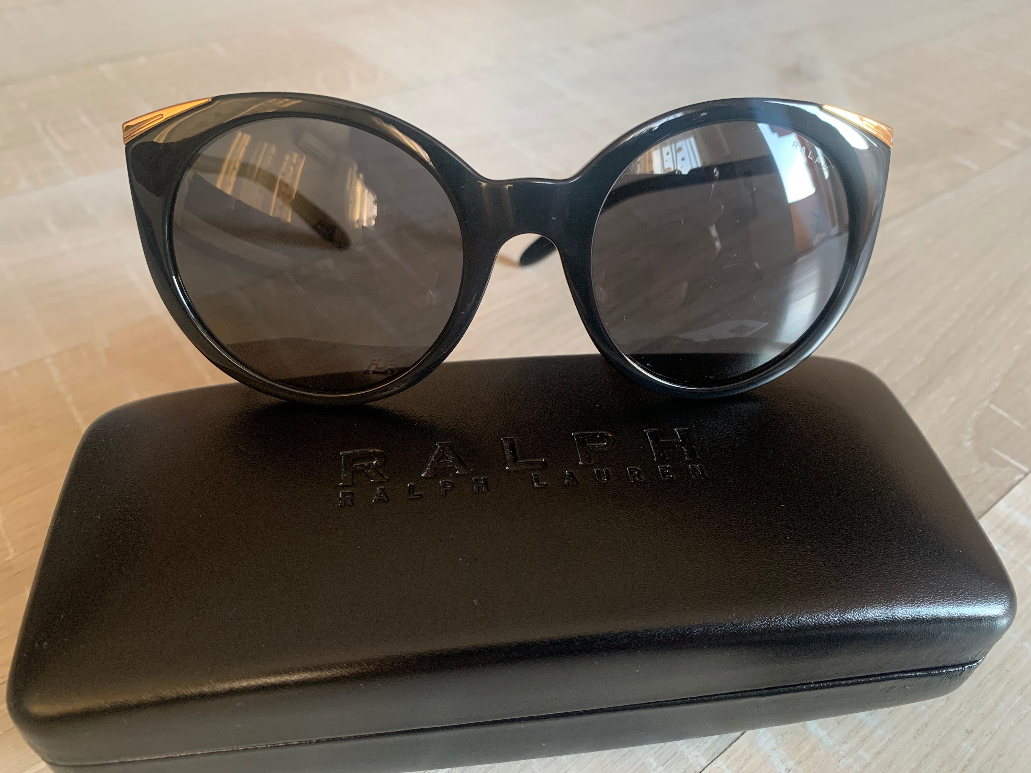 Слънчеви очила Ralph Lauren