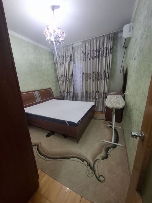 Аренда 2х ком по ул Нукус  Госпиталка  2/4/9