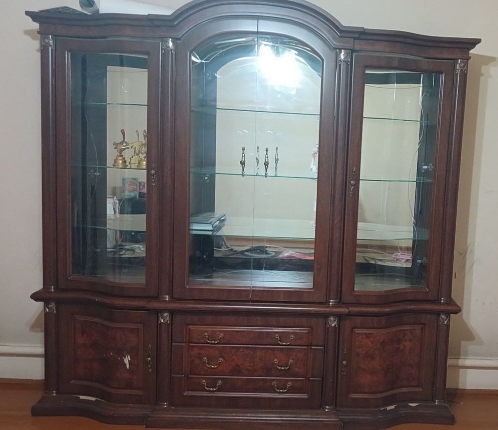 stenka mebel b/u