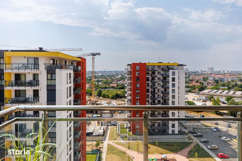 De vanzare apartament in zona de Nord - Comision 0%