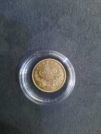 монета 100 куруша