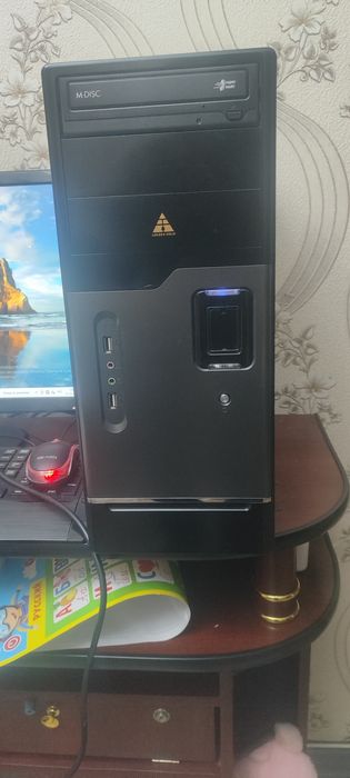 Игровой компьютер core i7