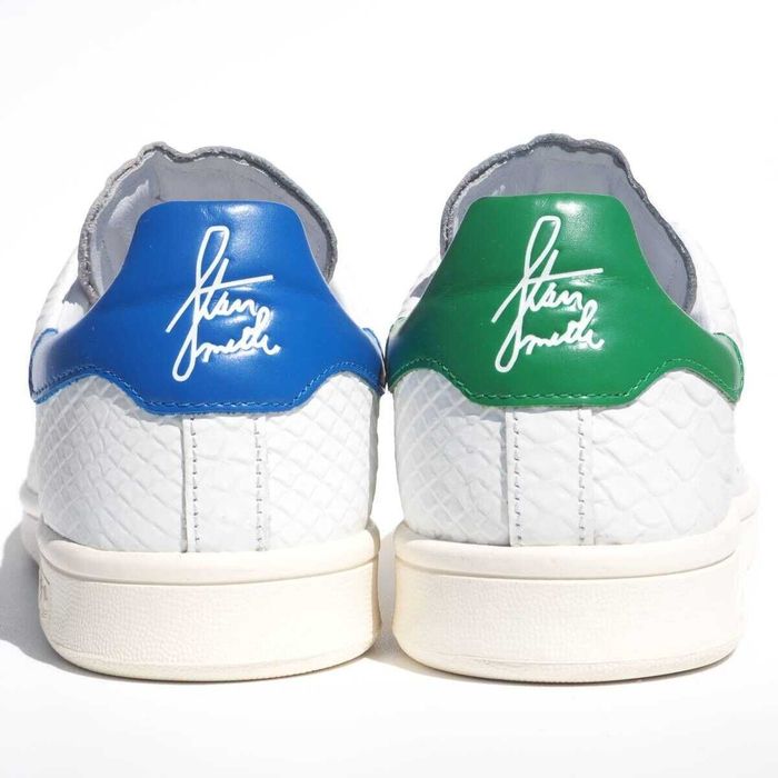 Оригинални  кецове  ЛИМИТИРАНА серия *ADIDAS STAN SMITH RECON* EU41.5