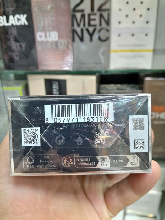 Original Mujskoy D&G King Eau de parfum (100)ml