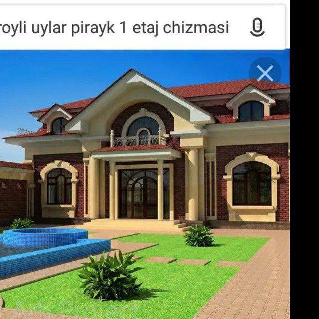 Nuldan uy qurami