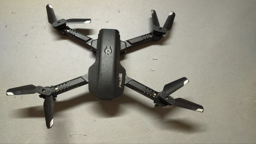 Drona Generatie 2022 Performanta Cu Camera 4K, iKlassQeer