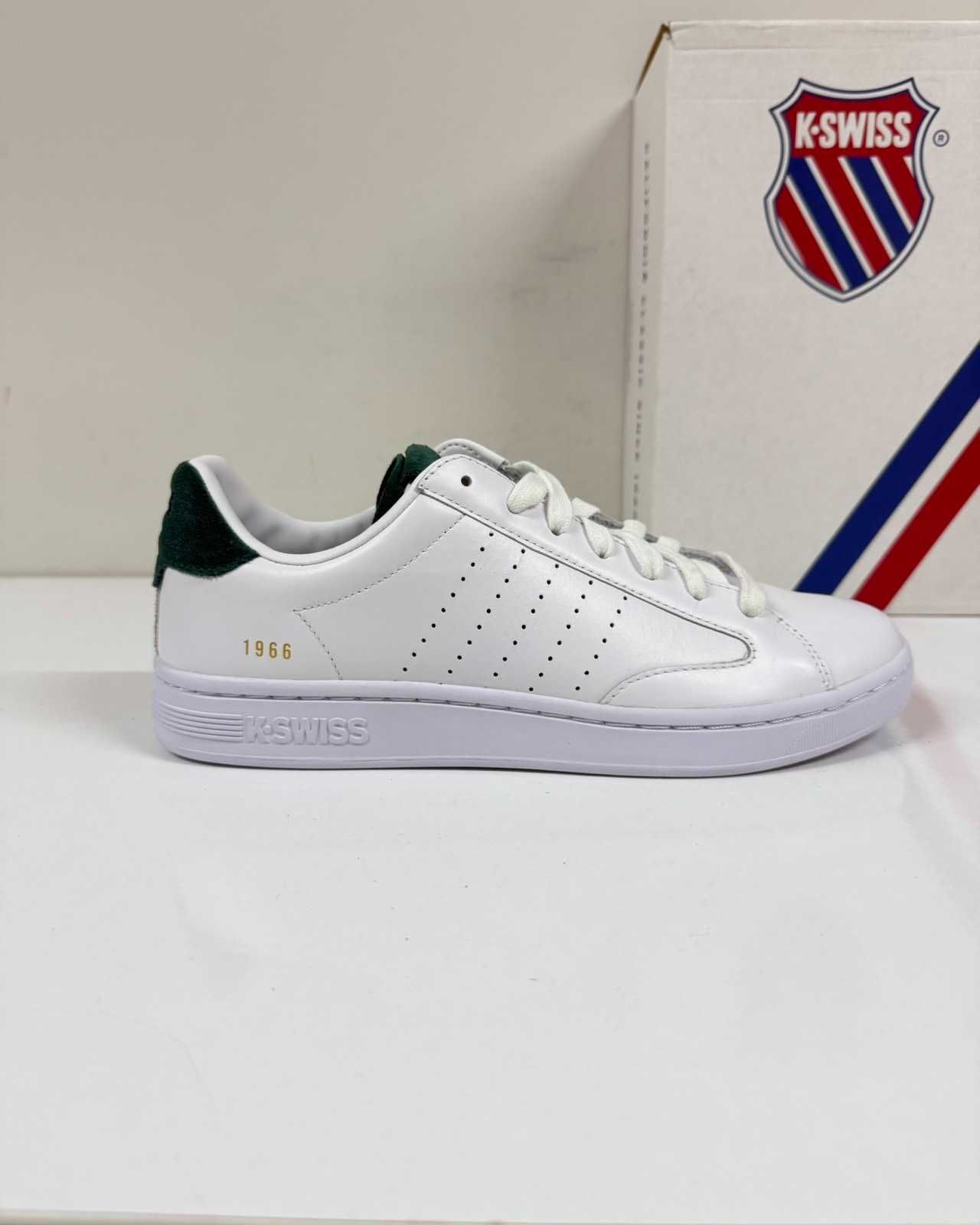 K-Swiss Lozan Klub