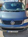 VW Multivan de vanzare