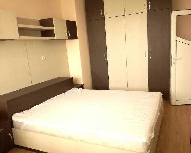 Обзаведена гарсониера в центъра на гр. Бургас