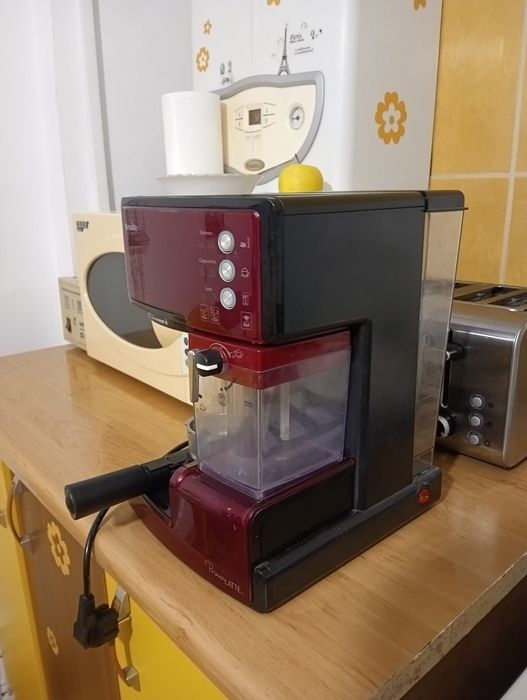 Mașină de cafea Breville
