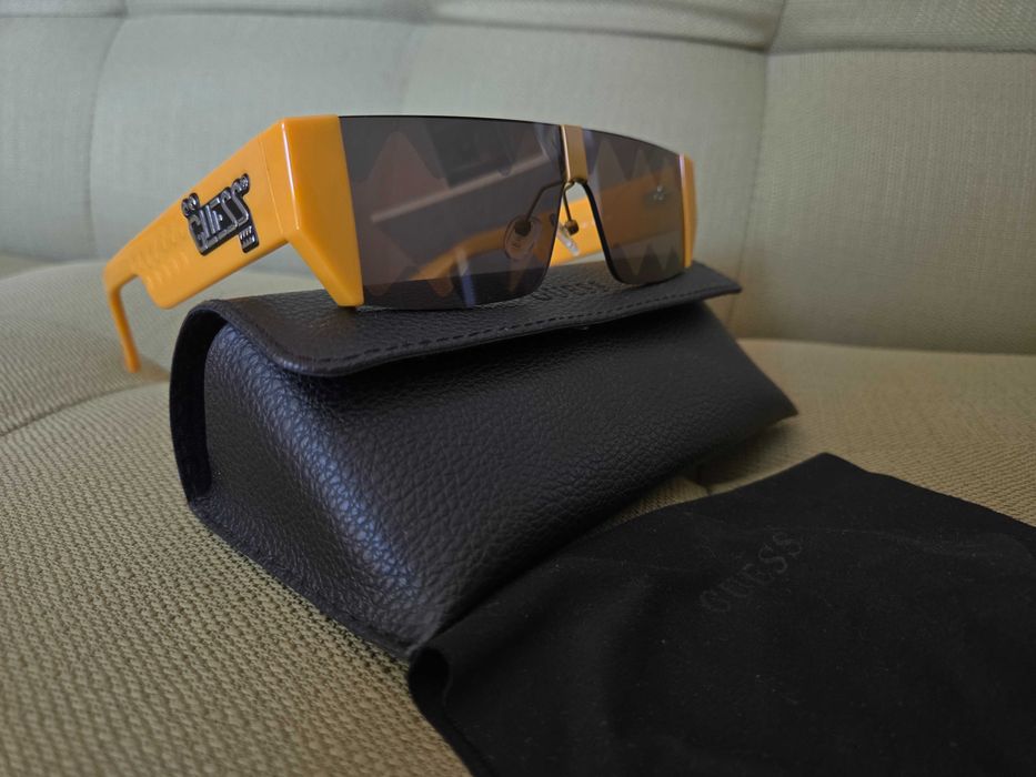 Ochelari de soare GUESS by J Balvin, unisex