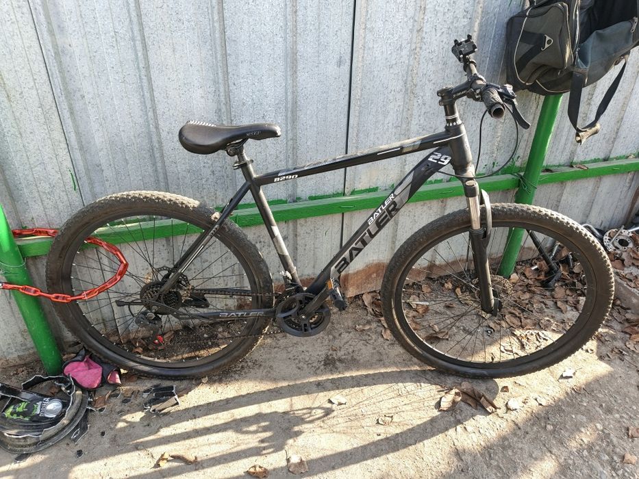 Продаю Велосипед 29колеса