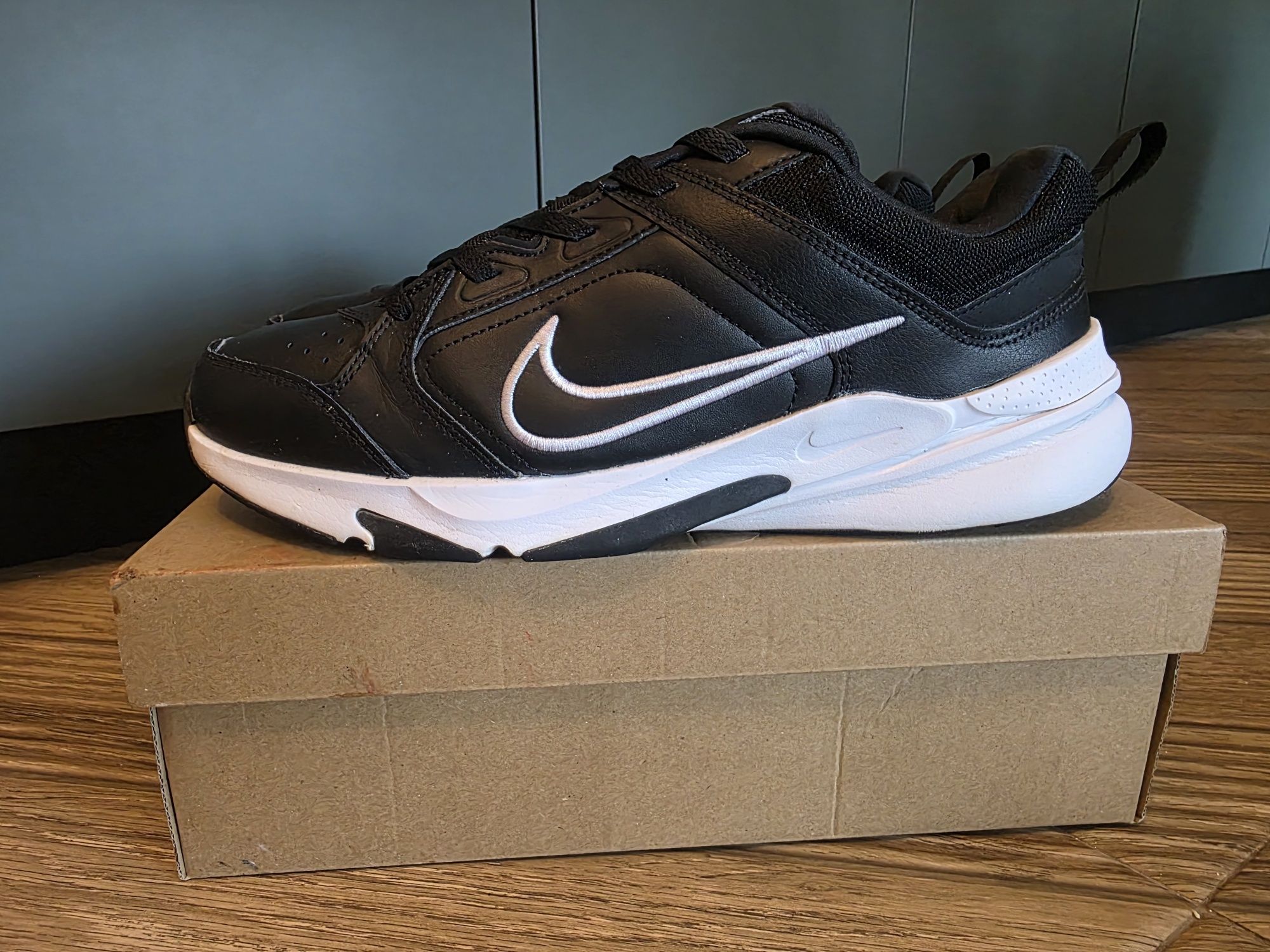 Мъжки маратонки NIKE