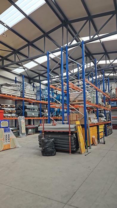 Rafturi metalice profesionale 971×3