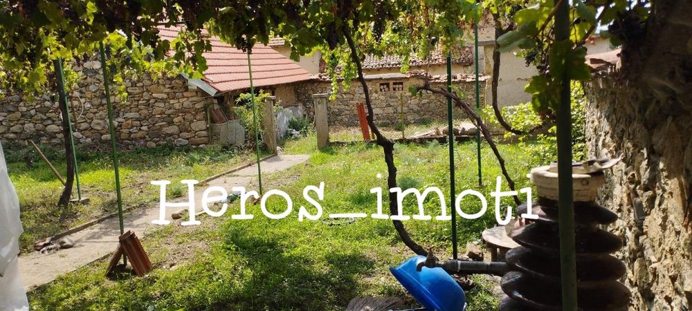 Продава се Къща в Казанлък - 60 кв.м за 485 €/кв.м - Снимка #6