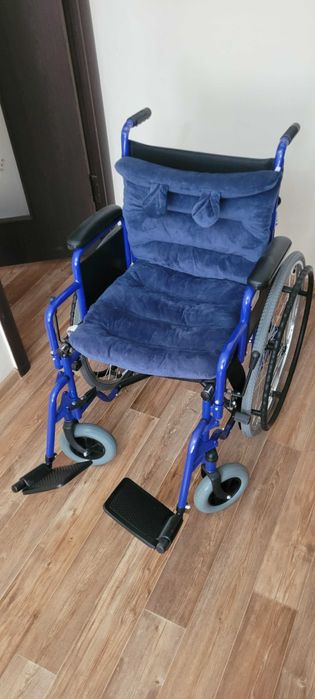Кресло - коляска для инвалидов