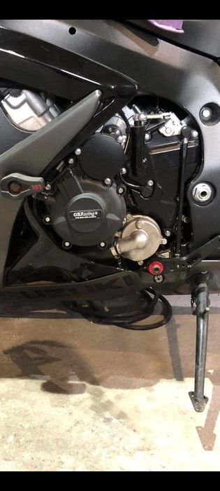 Капаци GB Racing . Suzuki , Honda, Kawazaki, Yamaha