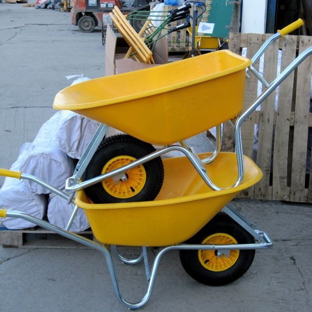 Roaba profesionala Fort PE-100