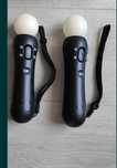 Controller Maneta PS Move Controller PS4 PS5