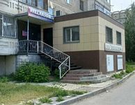 Продается коммерческое помещение в 7 мкр