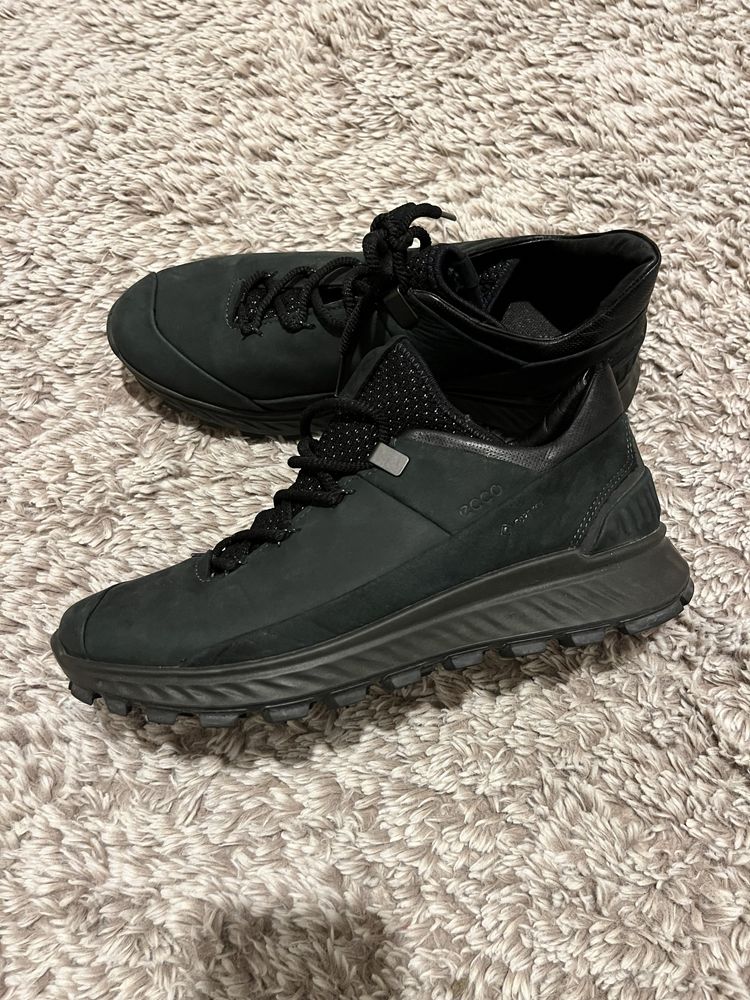 Ecco Exostrike Gtx-оригинални дамски обувки