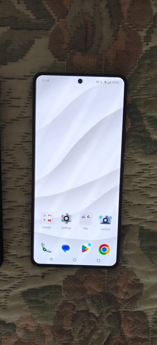 Asus Rog Phone 8  impecabil  ca nou