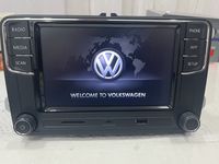 Multimedia RCD 440 pro vw model Mib2