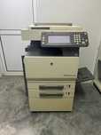 Kопирна машина Konica Minolta bizhub 250