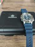 Seiko Monster Homage Addiesdive