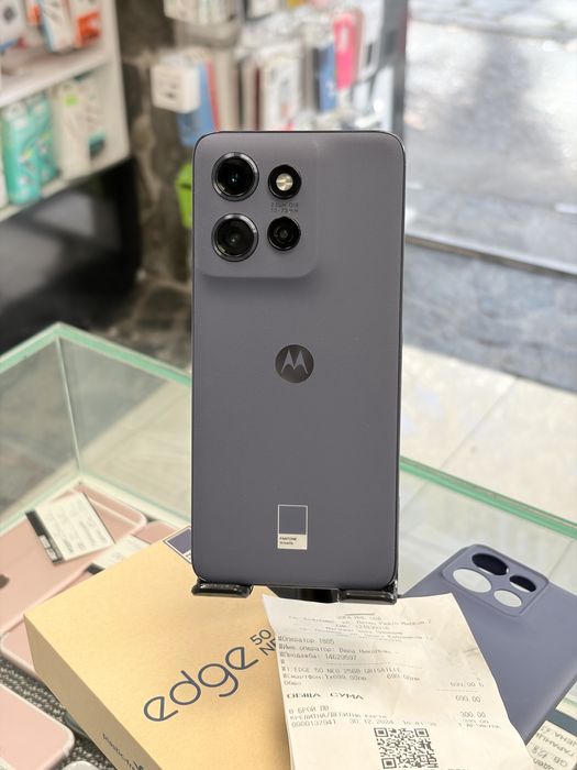 Motorola Edge 50 Neo 256Gb 8gb Ram
