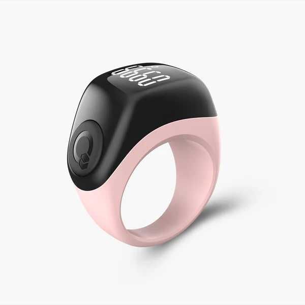 Zikr ring flex advance