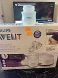 Електрическа помпа за кърма Philips Avent