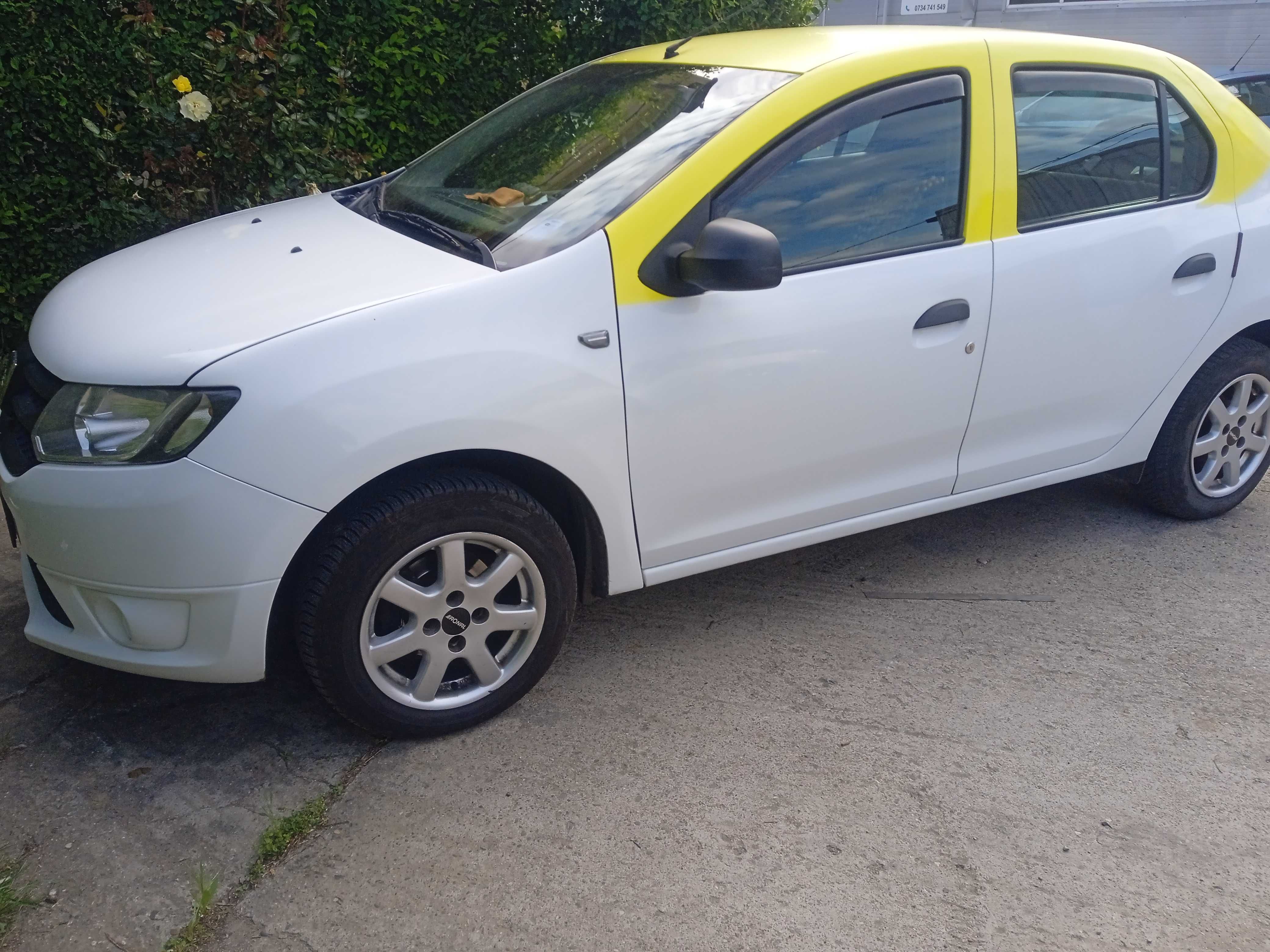 vind dacia logan 2 1,2 gpl