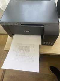 printer.     3210