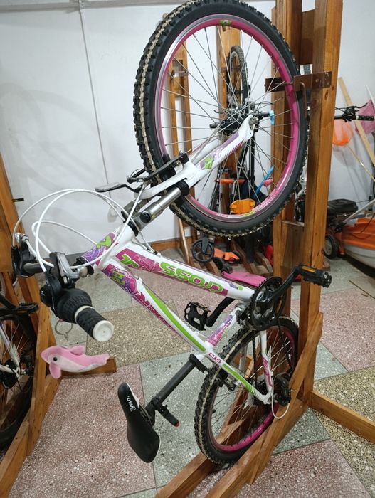 Колела детски среден размер