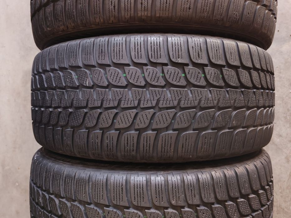 Bridgestone 225 45 R18 95V M+S Anvelope Cauciucuri allseason 7mm