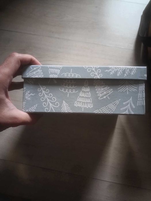 2 Cutii cadou pentru diverse evenimente