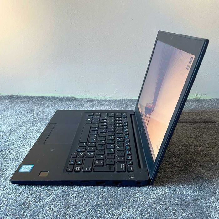 Intel Core i5, 8GB RAM - Нова Батерия - Dell Latitude 7280, 256GB NVMe