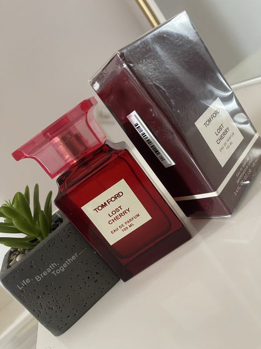 Tom Ford Lost Cherry