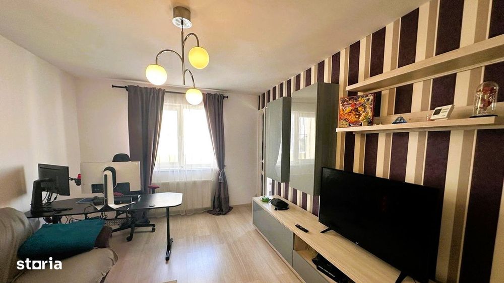 2 Camere Decomandat * Metrou