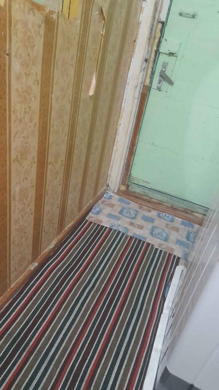 Продается квартира в Чирчике