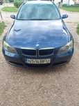 Bmw seria 3 320i e91