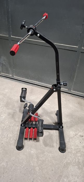 Велотренажёр Тренажер Велик Реабилитация Trenajor velotrenajor Firness