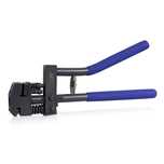 CLESTE PENTRU FALTUIT SI PERFORAT TABLA 5mm