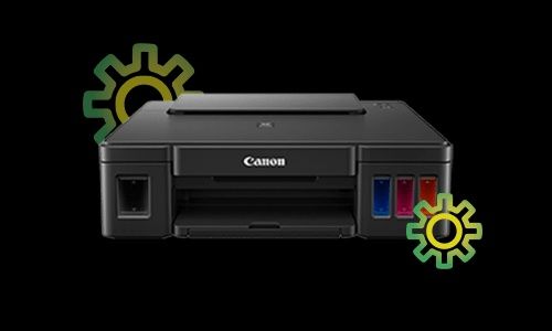 Ремонт принтер и компьютеров. Выезд мастер.Win 7 8 10.Заправка принтер