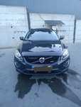 Volvo XC 60 proprietar, stare foarte buna de functionare