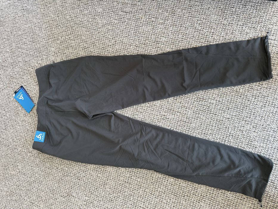 Pantaloni Odlo dama,marimea 38 !