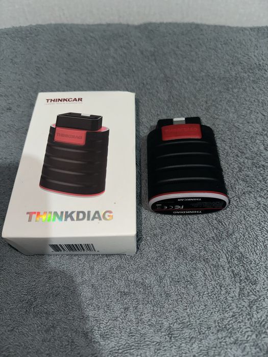 Сканер для диагностики THINKDIAG 1 TKD 01 АВТОКСАНЕР