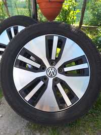 Vand jante vw passat