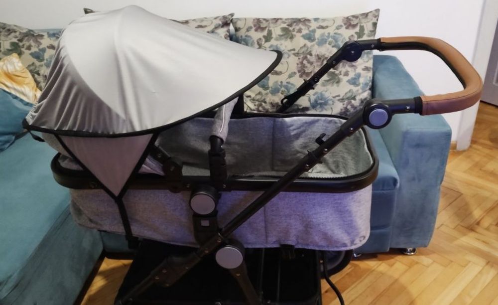 Количка Lorelli Lora